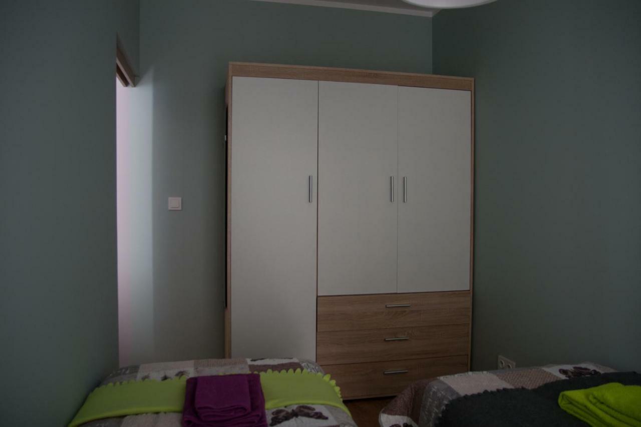 Apartament Poznanska 1 Poznań Exterior foto
